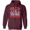 Patriot Day, Never Forget 11th September, America Pullover Hoodie