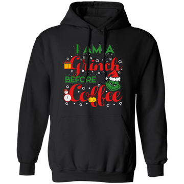 This Halloween Hoodie is perfect for celebrating the holiday season. It features a bright green Grinch face designed with bold and vibrant colors that will make you stand out in the crowd. The design and material combination make it lightweight and comfortable for all-day wear. Enjoy the special animating effect of the Grinch's face every time you move!