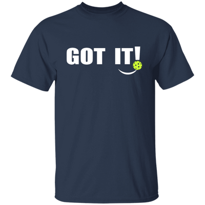 Got It, Oops Yours, Love Pickleball, Pickleball Lover Unisex T-Shirt