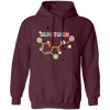 Serotonin, Chemical Lover, Blink Serotonin Pullover Hoodie