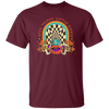 Stay Trippy Little Hippie, Groovy Hippie, Mushroom Unisex T-Shirt