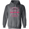 I Love You Everyday, Not Just On Valentine's Day, Valentine Lover, Valentine's Day Pullover Hoodie