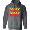 Foreman Gift, Foreman Construction, Construction Gift, Best Foreman Pullover Hoodie