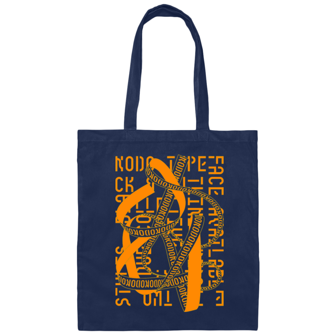 Lettering Arts, Text Quotes, Fabulous, Typography Lettering Gift Canvas Tote Bag