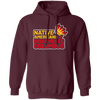 Native Americans Discovered Columbus, Natives Pullover Hoodie