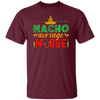 Nacho Average Nurse, Cinco de Mayo, Mexican Party Unisex T-Shirt