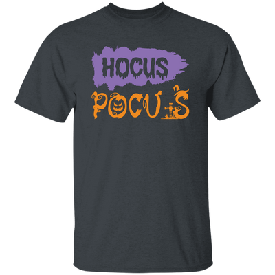 Hocus Pocus, Witch In Halloween, Mystery Halloween Unisex T-Shirt