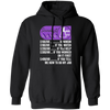 Scientist Hourly Rate, Funny Scientist, Best Of Science Pullover Hoodie