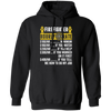 Firefighter Hourly Rate, Funny Firefighter, Best Of Firefighter Pullover Hoodie