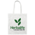 Herbalife New Logo Original Canvas Tote Bag