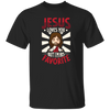 Jesus Love You, But I'm His Favorite, I'm A Great Pastor Unisex T-Shirt