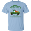 Griswold's Tree Farm, Christmas Car, Home Of The Fun Old Fashioned Family Christmas, Merry Christmas, Trendy Chrismas Unisex T-Shirt