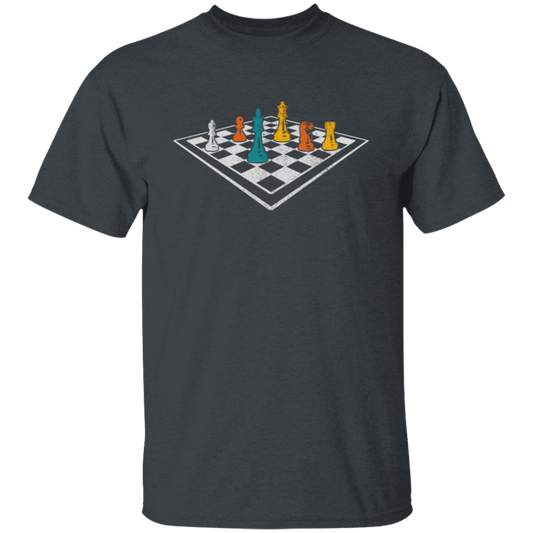 Chess Player, Chess Team, Chess Club, Master Chess Unisex T-Shirt