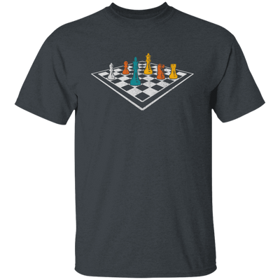 Chess Player, Chess Team, Chess Club, Master Chess Unisex T-Shirt