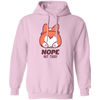 Nope Not Today, Corgi Lover, Funny Corgi, Cute Corgi, Best Cute Dog Pullover Hoodie