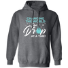 Changing The World, One Drop At A Time, Together Changing, Love World Pullover Hoodie