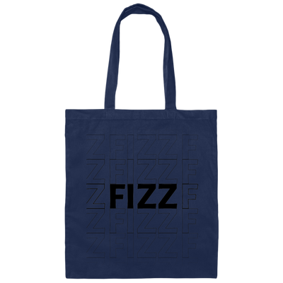 Fizz Love Gift, Arbonne Gift, Fizz Best Lover Canvas Tote Bag