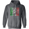 Italians Do It Better, Grunge Style, Best Italian, Love Italians, Best Gift Pullover Hoodie