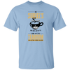 The Suriel's Hottest Tea In Prythian, High Lord, Tearoom Unisex T-Shirt