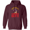 Guess What Chicken Butt, Chicken Thanksgiving Pullover Hoodie