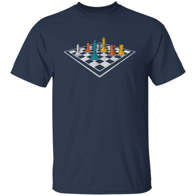 Chess Player, Chess Team, Chess Club, Master Chess Unisex T-Shirt