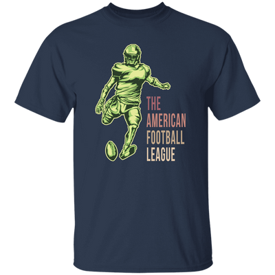 The American Football League, Football League, Get The Champion Unisex T-Shirt