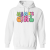 Mama's Girl, Groovy Mama, Mother's Day Gift, Mom Gift Pullover Hoodie