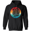 Apart From Turkey, Retro Turkey, You Are The Only One Who's Hot Pullover Hoodie