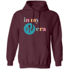 In My Chef Era, In My Pampered Era, Love Chef, Love Kitchen Pullover Hoodie