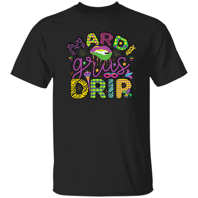 Mardi Gras Drir, Mardi Gras Holiday, Mardi Gras Day Unisex T-Shirt