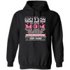 I Am A Lucky Son Cause Have Awesome Mom, Love Mom, My Best Mom Love Gift Pullover Hoodie