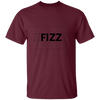 Fizz Love Gift, Arbonne Gift, Fizz Best Lover ABA07 Unisex T-Shirt