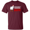 Guess What Chicken Butt, Funny Chicken, Best Chicken, What Butt Unisex T-Shirt