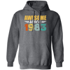 Awesome Since 1983, Vintage 1973, Love Gift 1973, Limited Edition 1973 Pullover Hoodie