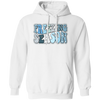 Freezing Season, Love Winter, Snow Season, Love Freezin' Season Pullover Hoodie