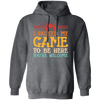 I Paused My Game To Be Here, You're Welcome Pullover Hoodie