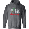 Have A Holly Jolly, Glitter Christmas, Blink Christmas, Merry Christmas, Trendy Christmas Pullover Hoodie