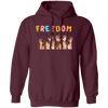 Freedom, Far-right Freedom, Freedom Party Pullover Hoodie