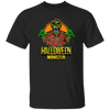 Halloween, Happy Halloween, Halloween Monster Unisex T-Shirt