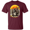 But, First Coffee, The King Of Monsters, Giant Gorilla, Big Gorilla Gift Unisex T-Shirt