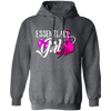 Essential Oil Girl, Lovely Girl, Best Essential Girl, My Girl, Gift For Girl Pullover Hoodie