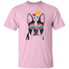 I Love Dog, Love my Dog, Best Dog Ever, LGBT Dog Unisex T-Shirt