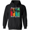 Love Summer, Summer Break Teacher Off Duty For Teachers Gifts Pullover Hoodie