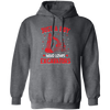 Just A Boy Who Loves Excavator, Best Exccavator Ever Pullover Hoodie