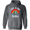 I Need A Good Paddling, Retro Paddling, Kayaking Retro Pullover Hoodie