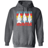 Arrowhead Vintage Style, Arrowhead Hunter, Arrowhead Hunting Pullover Hoodie