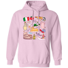 Italy Vacay, Italy Honeymoon, Italy Lover, Italy Travel Pullover Hoodie