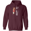 Jesus Lover, Believe In Jesus, I Saw That, But I Still Love You Pullover Hoodie