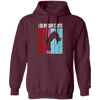 Freerunner Likes Extreme Sports Perfect For Your Running Climbing I Do My Own Stunts Pullover Hoodie