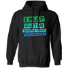 I Play Guitar, Whats Your Supperpower, I Love Guitar, Music Lover Gift Pullover Hoodie